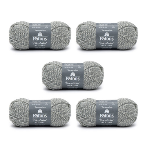 Patons classic wool - patons, light
